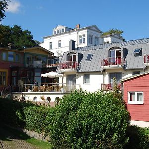 Pension Erdmann Garni